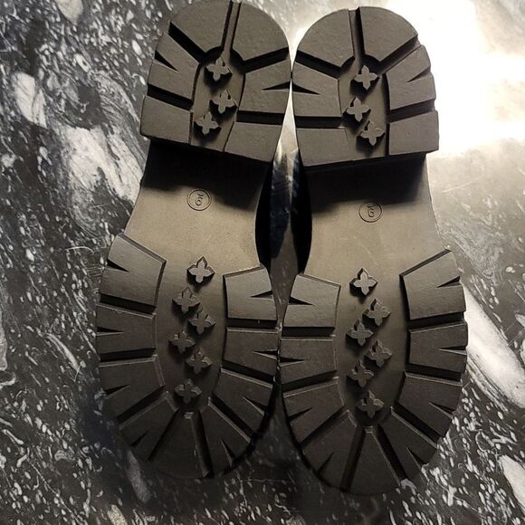 BRAND NEW MADDEN GIRL TOMPKINS/THOMO MARY-JANE SHOE - Picture 15 of 16